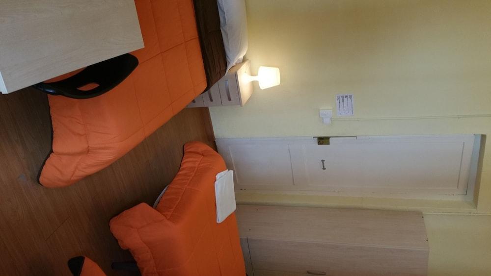 Hostal Mimi Las Ramblas Barcelona Exterior foto