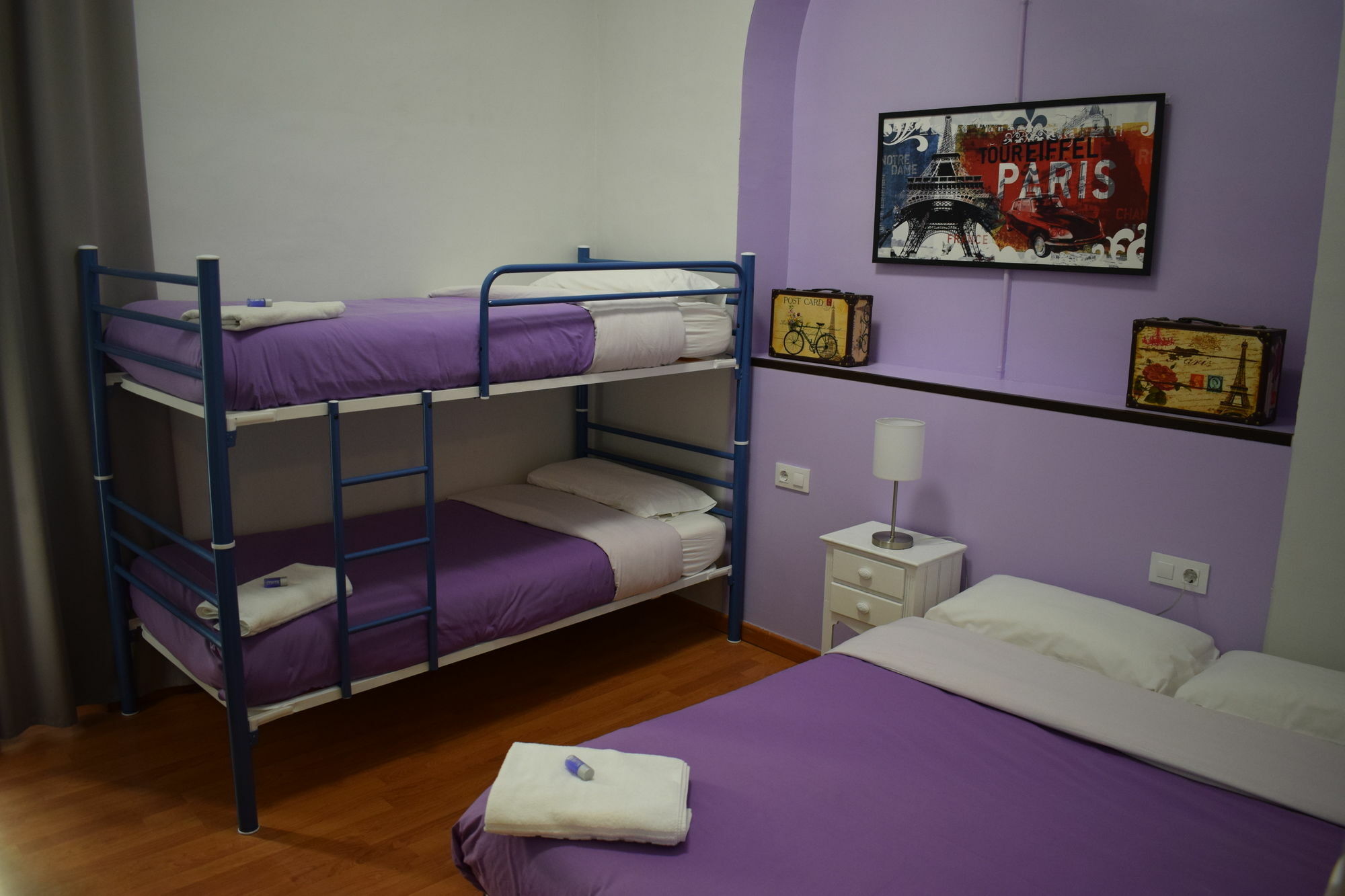 Hostal Mimi Las Ramblas Barcelona Exterior foto