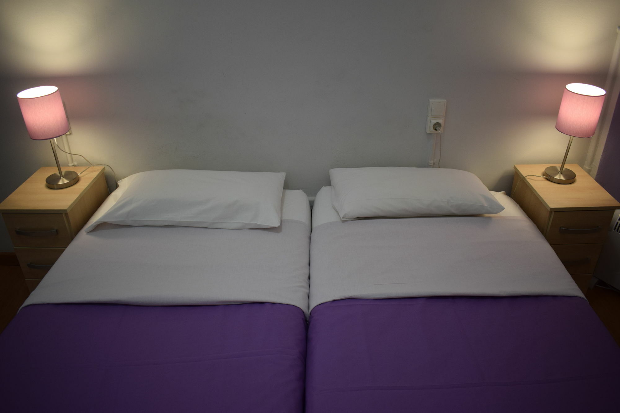 Hostal Mimi Las Ramblas Barcelona Exterior foto