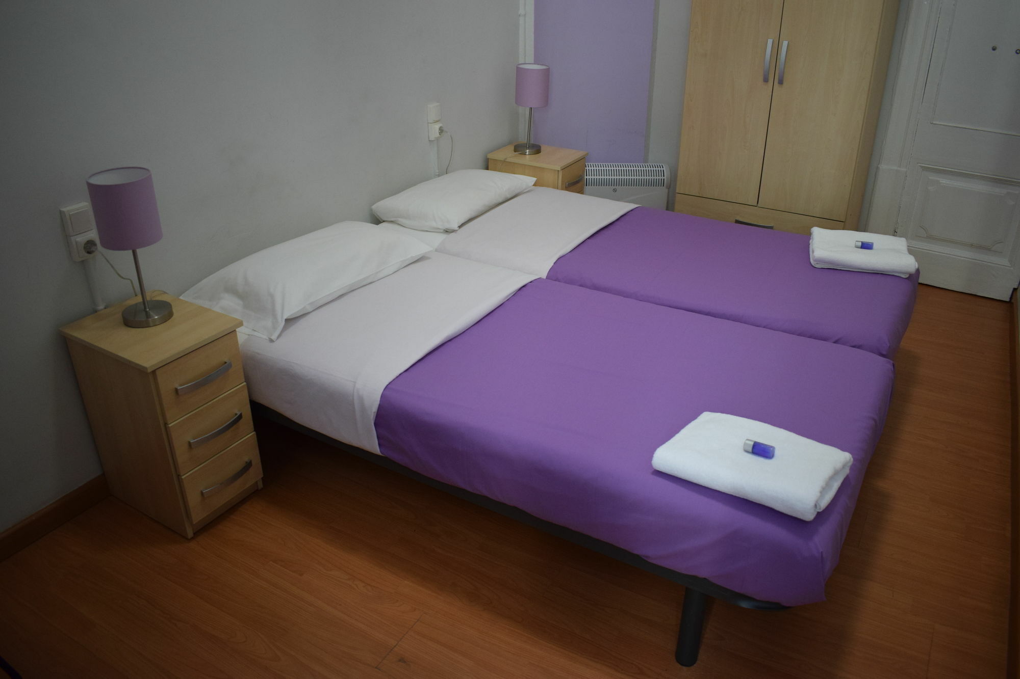 Hostal Mimi Las Ramblas Barcelona Exterior foto